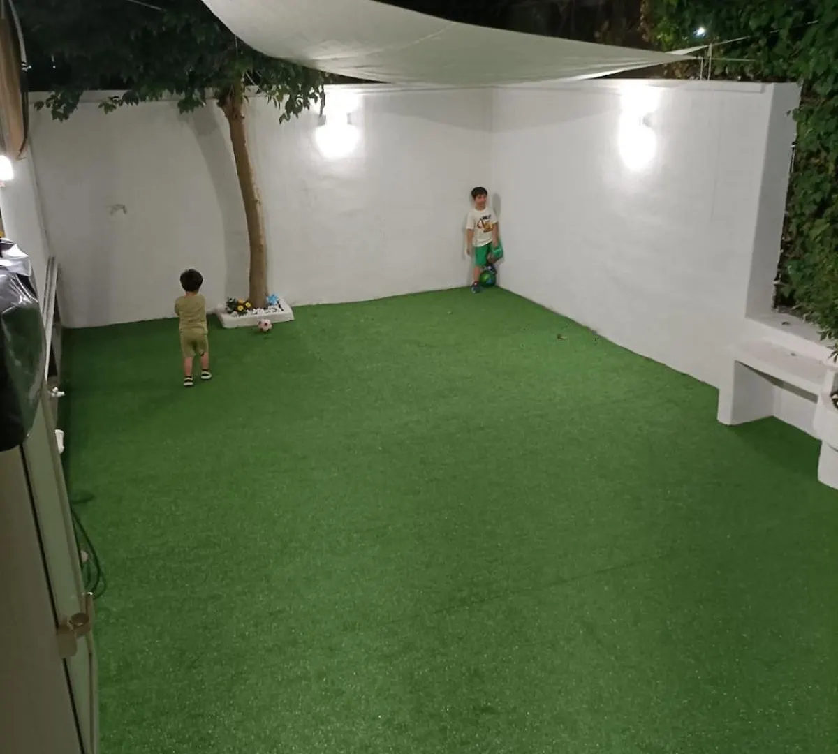 Appartamento Il Giardino Di Eva Casalnuovo Di Napoli