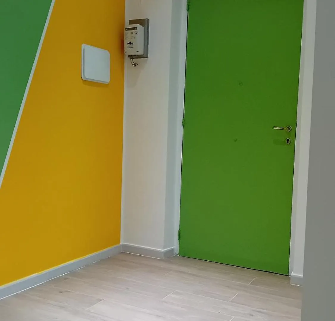 Appartamento Il Giardino Di Eva Casalnuovo Di Napoli