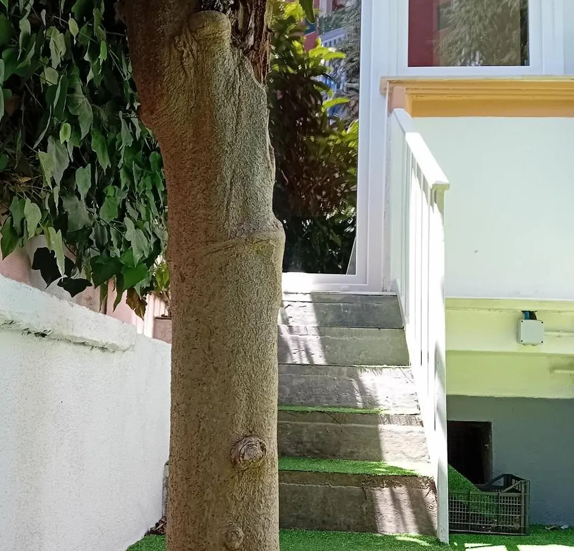 Appartamento Il Giardino Di Eva Casalnuovo Di Napoli 0*,  Italia