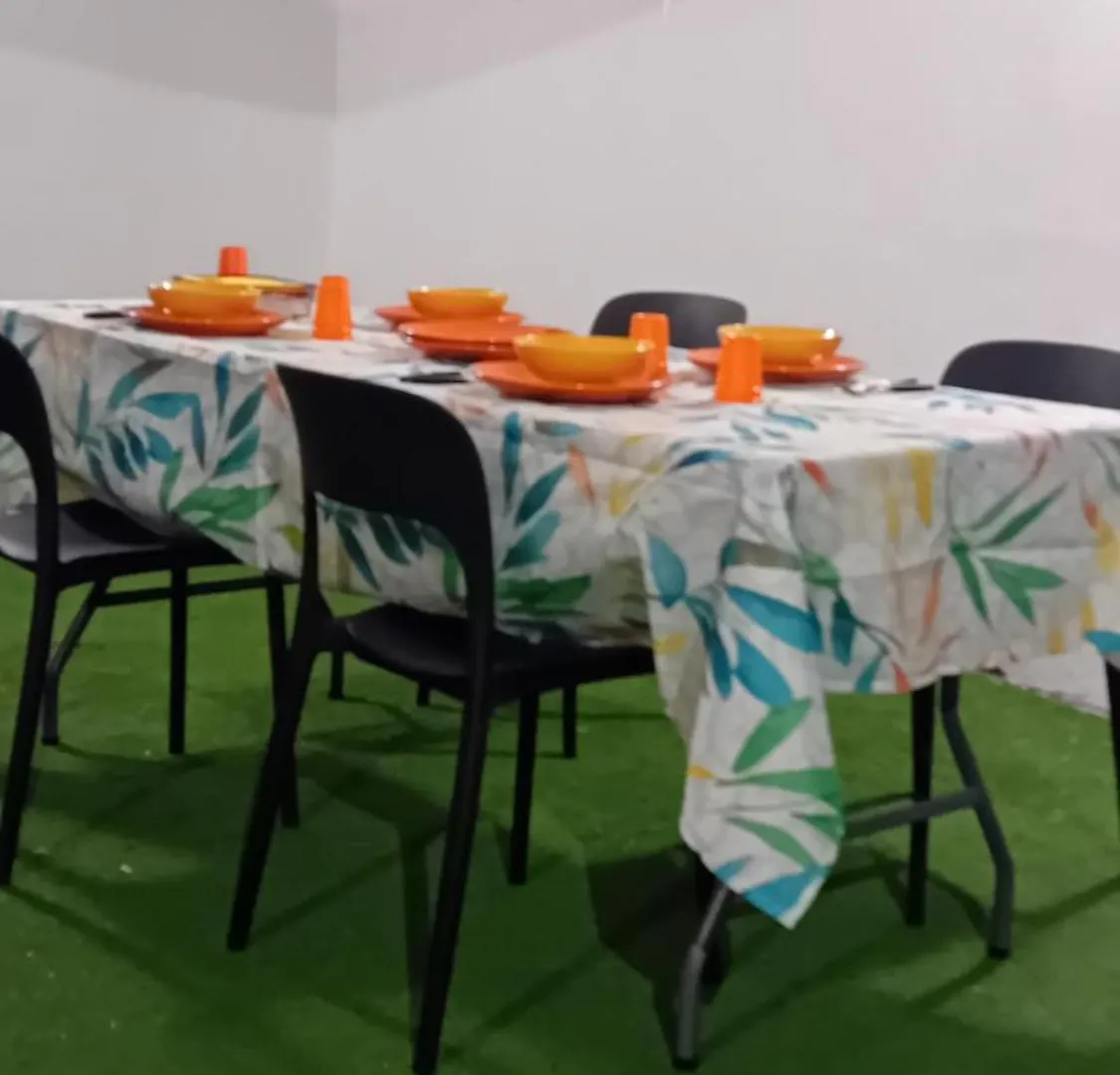 شقة Il Giardino Di Eva كاسالنْووفو دي نابولِ 0*,  إيطاليا