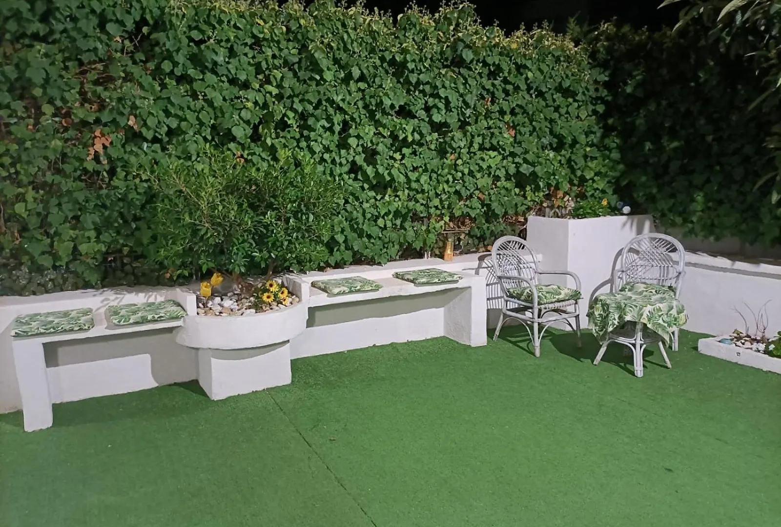 Appartamento Il Giardino Di Eva Casalnuovo Di Napoli