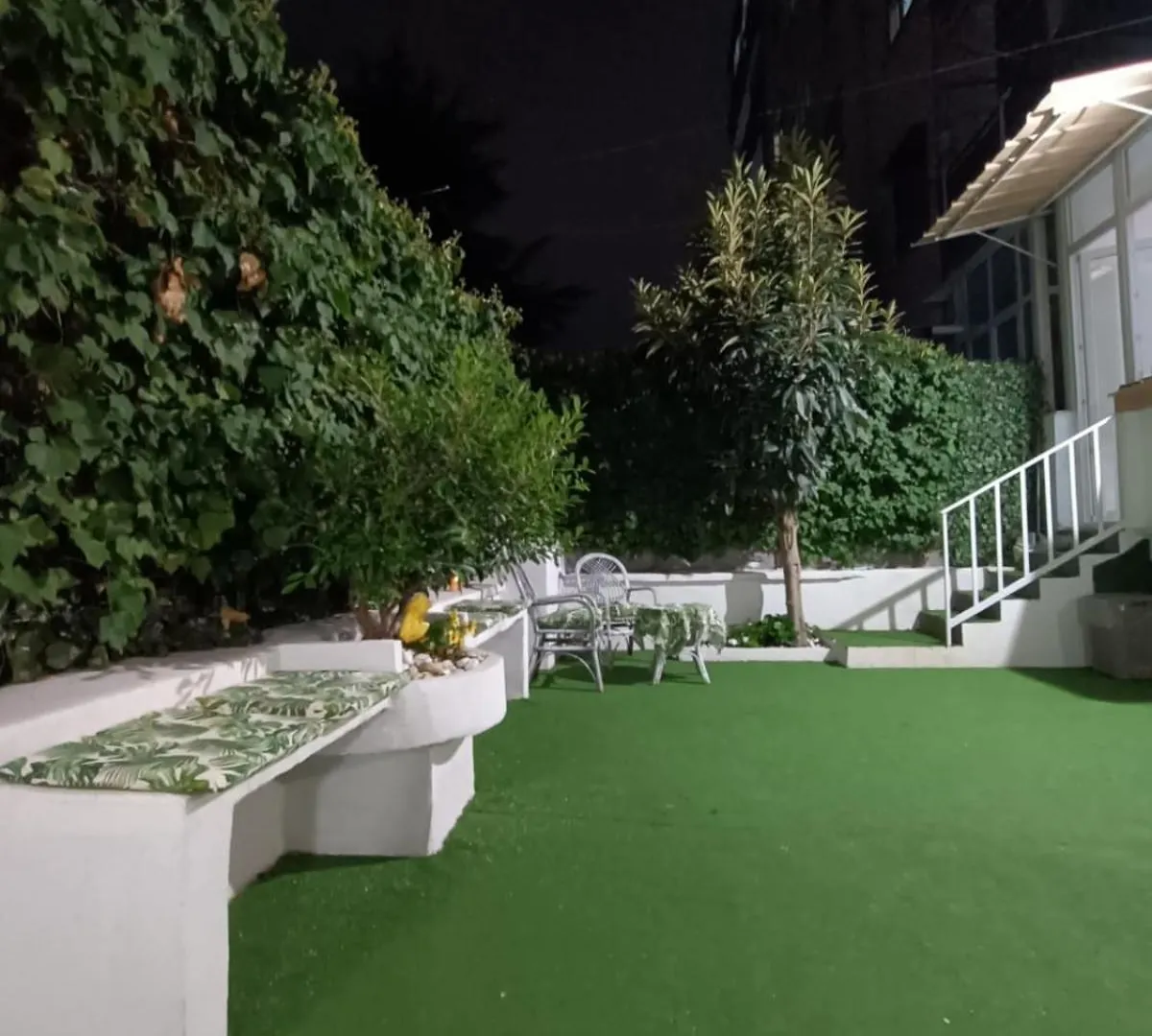 شقة Il Giardino Di Eva كاسالنْووفو دي نابولِ 0*,