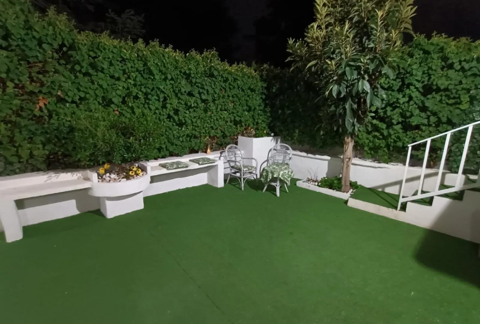 Appartamento Il Giardino Di Eva Casalnuovo Di Napoli Italia