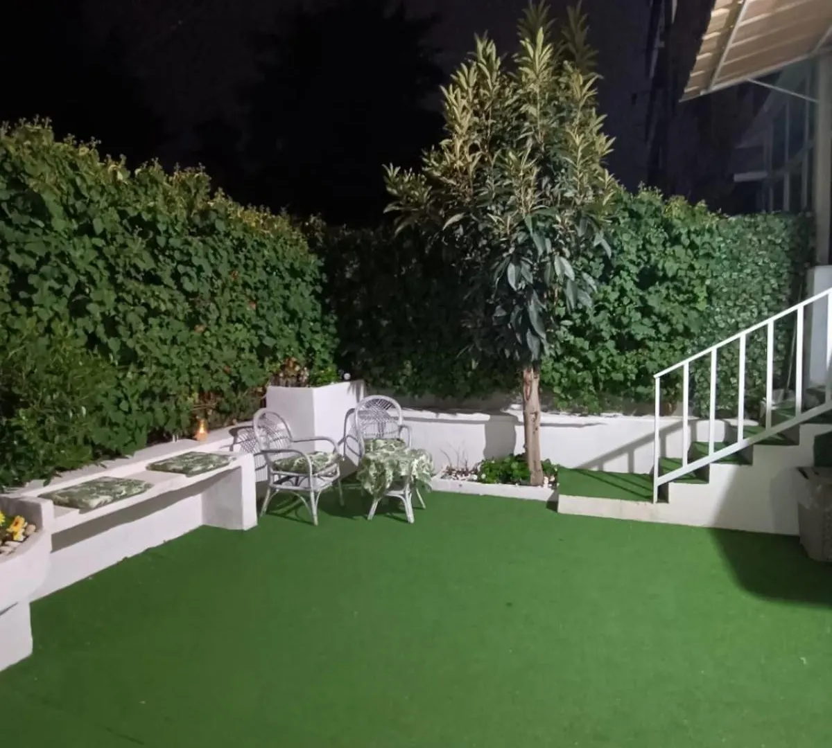 Appartamento Il Giardino Di Eva Casalnuovo Di Napoli