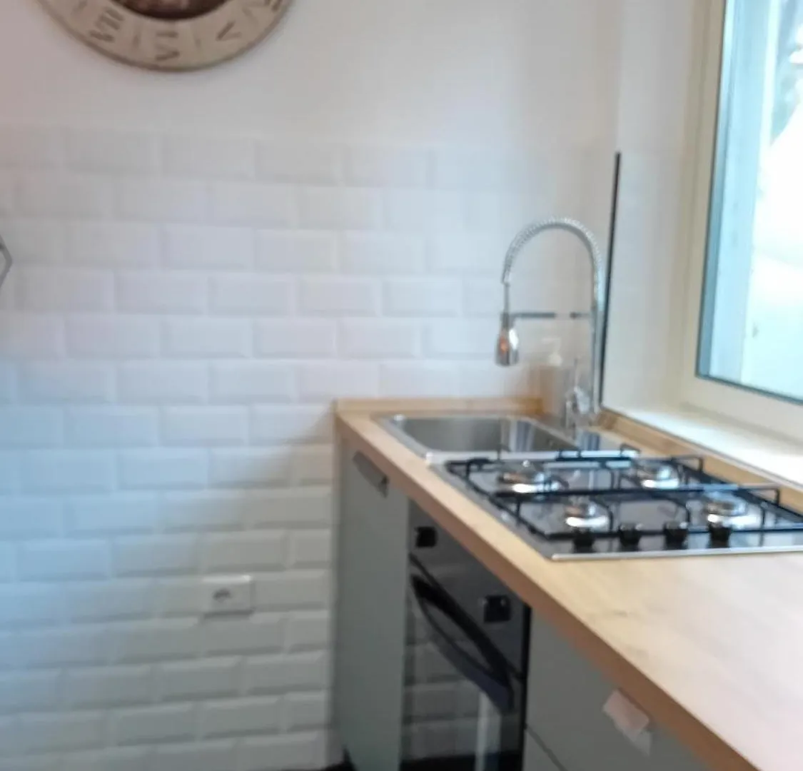 Apartament Il Giardino Di Eva Casalnuovo Di Napoli