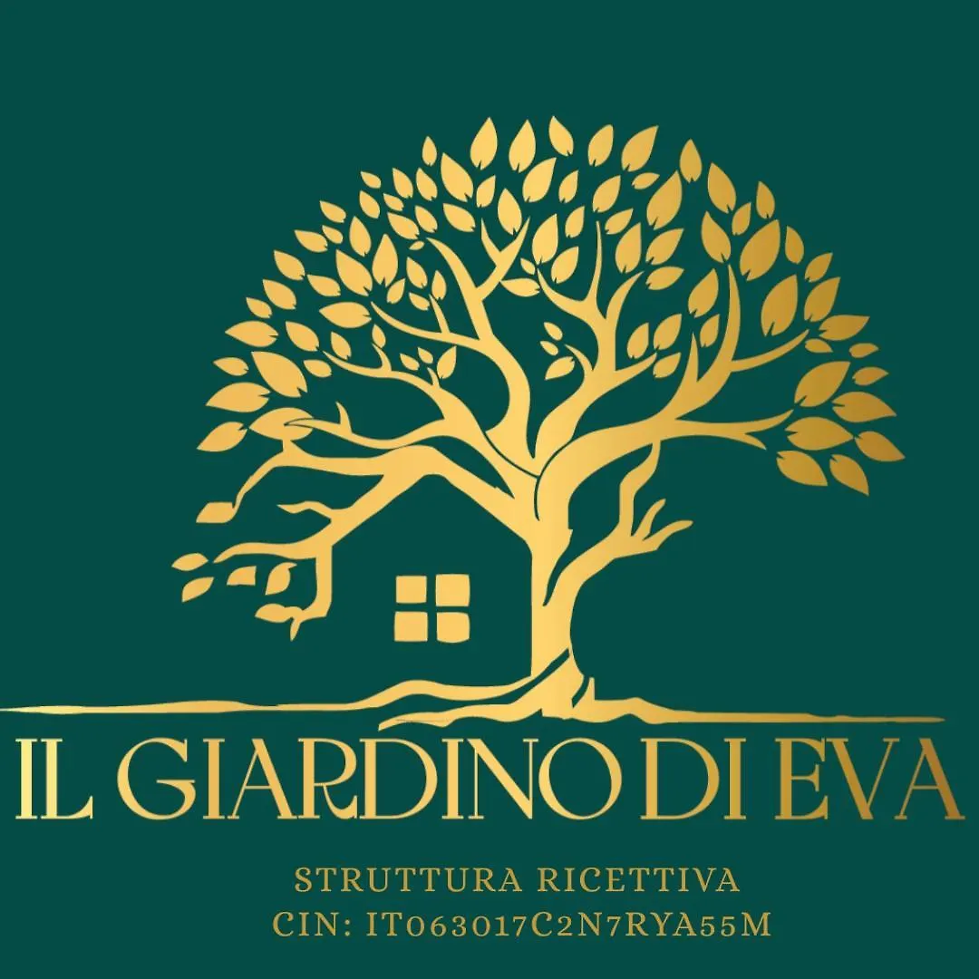 شقة Il Giardino Di Eva كاسالنْووفو دي نابولِ إيطاليا