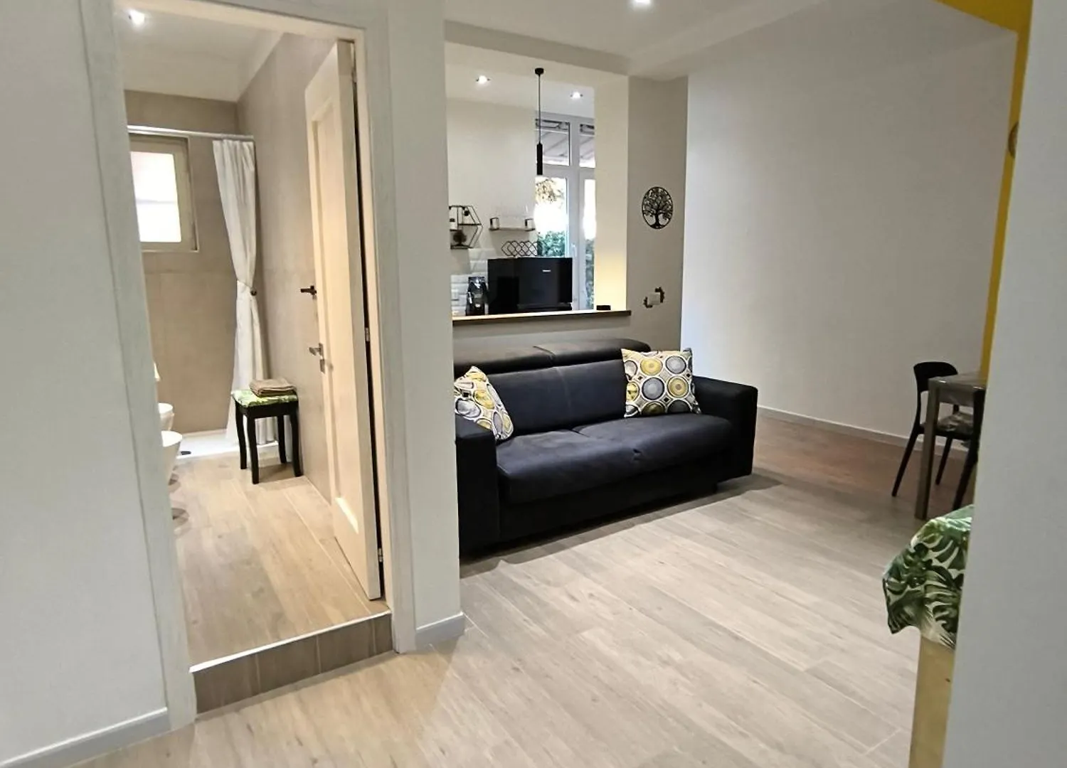 Apartament Il Giardino Di Eva Casalnuovo Di Napoli