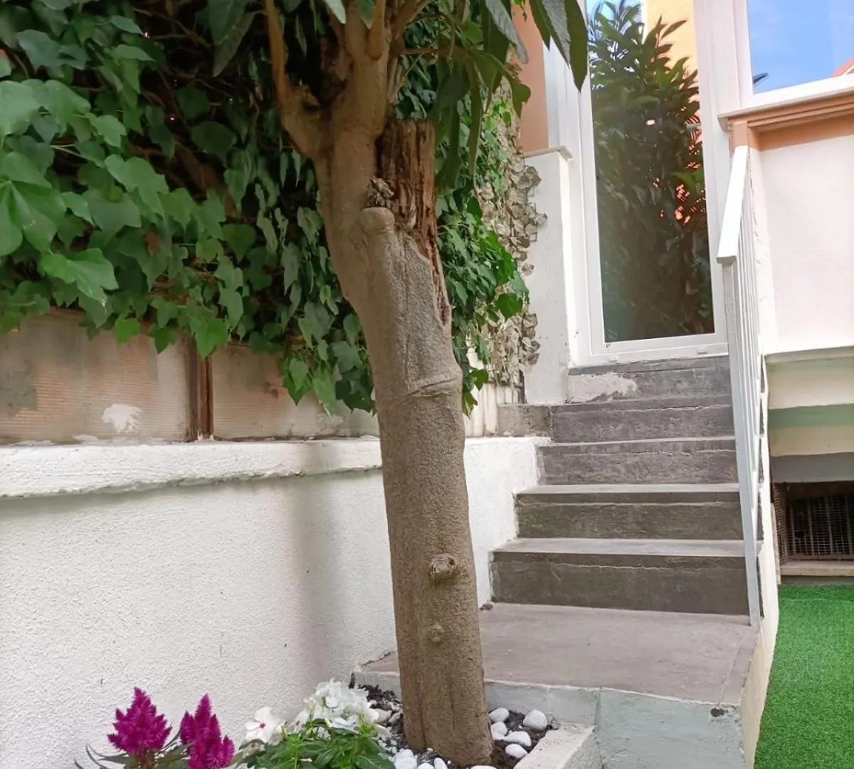 Il Giardino Di Eva Apartment Casalnuovo Di Napoli Italy