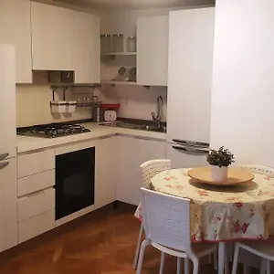 Appartamento Casa Allegra, Napoli