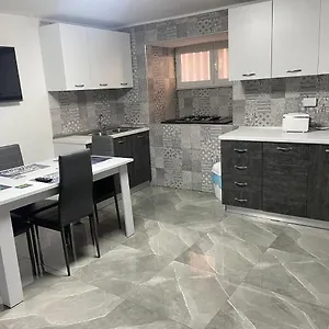 Appartamento Casa Krizia, Napoli