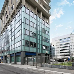 Contempora - Rosellini 5a Milano