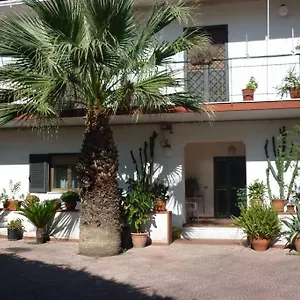 Appartamento Casa Vesuvio, Massa di Somma