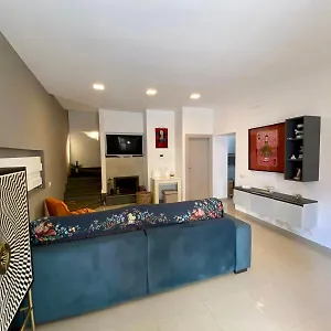 Casa vacanze Gest House Pendinie, SantʼAnastasia