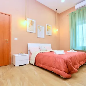 Appartamento House Stazione, Napoli