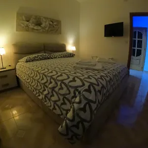 Alloggio in famiglia Casa Rossi, Pomigliano d'Arco