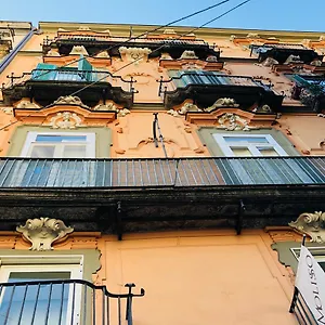 Appartamento Mini-flat Toledo, Napoli