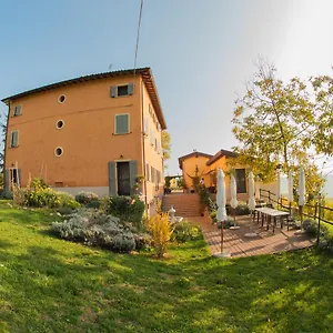 Podere Diamante Castelvetro di Modena