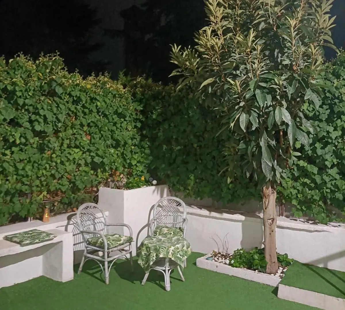 Il Giardino Di Eva Apartment Casalnuovo Di Napoli