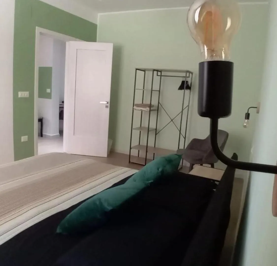 Il Giardino Di Eva Apartment Casalnuovo Di Napoli