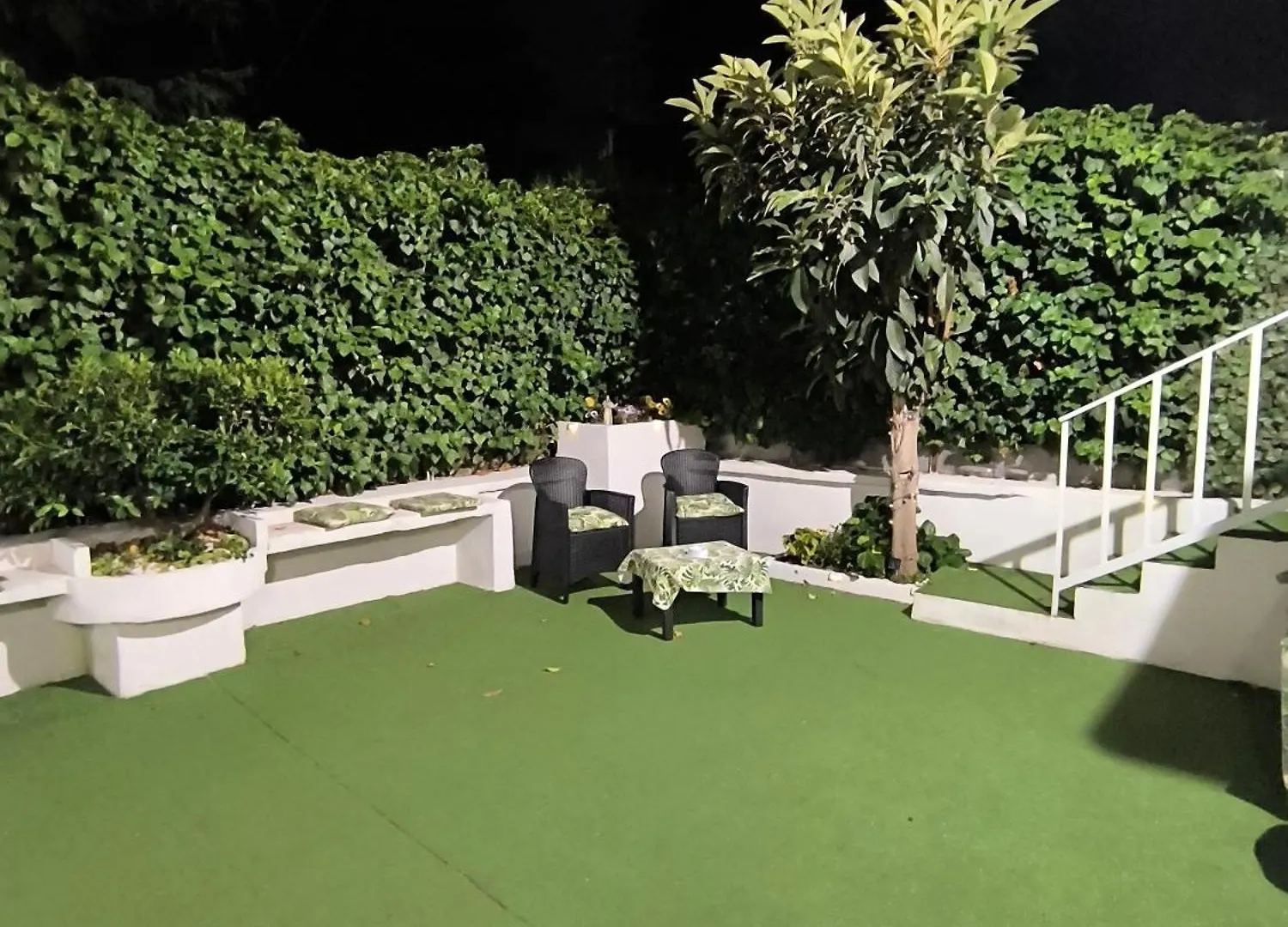 Il Giardino Di Eva Apartment Casalnuovo Di Napoli Italy