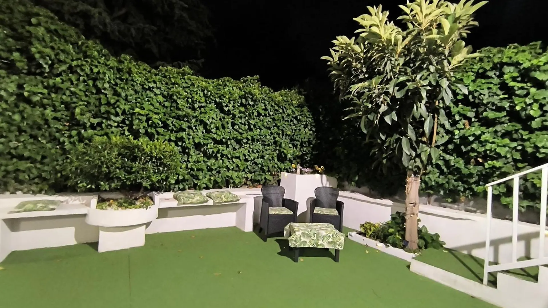 Il Giardino Di Eva Apartment Casalnuovo Di Napoli